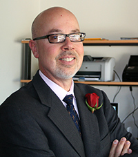 J. Scott Bovitz